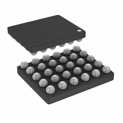 تراشه مدار یکپارچه MAX77640AEWV SIMO تنظیم کننده WLP-30 IC مدیریت قدرت