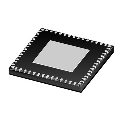 تراشه مدار یکپارچه MC33PF8200D2ES IC مدیریت برق 12 کانال خودرو