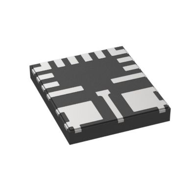 تراشه مدار یکپارچه MAX20404AFOF/VY مترادف خاموش مترادف Buck