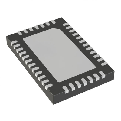 چیپ مدار یکپارچه LTC3350EUHF کنترل کننده سوئیچینگ QFN-38 شارژر سوپرکانداستور