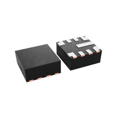 تراشه مدار یکپارچه LMR43610R3RPER Buck Regulator VQFN-9 IC مدیریت برق