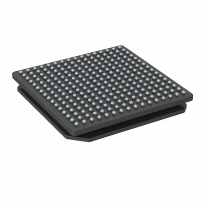 IC اترنت VSC8257YMR-01 چهار کانال اترنت PHY فرستنده HFCBGA-256