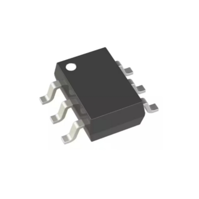 تراشه مدار یکپارچه TSC199A1ICT 1 کانال تقویت کننده های حس جریان صفر حرکت