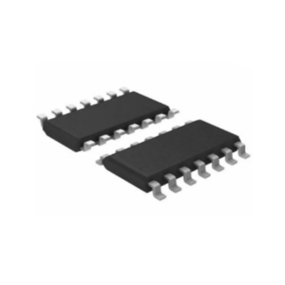 تراشه مدار یکپارچه TSV794IDT تقویت کننده های عملیاتی پهنای باند بالا 50MHz