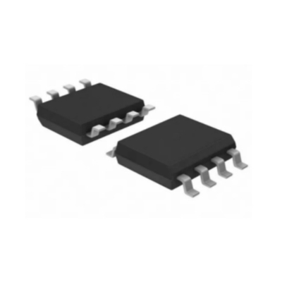 تراشه مدار یکپارچه TSC202IYDT 1 مدار تک سرخی تقویت کننده حس جریان 8-SOIC
