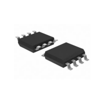 تراشه مدار یکپارچه TSC201IDT IC تقویت کننده ی یک طرفه ی حس جریان خودرو