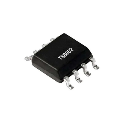 تراشه مدار یکپارچه TSB952IDT پهنای باند بالا 52MHz 36V تقویت کننده های عملیاتی