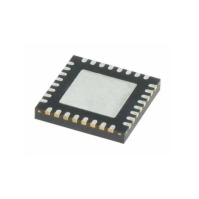 تراشه مدار یکپارچه VN9D5D20FTR 4 کانال راننده سمت بالا با رابط SPI 24 بیتی