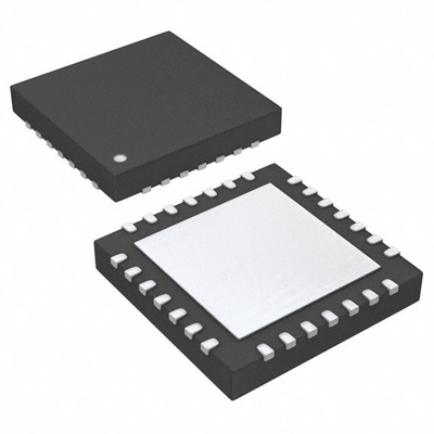 تراشه مدار یکپارچه UPD350B-I/Q8X USB 3.0 کنترل IC QFN-28 USB رابط IC