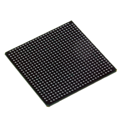 IC اترنت VSC7444YIH-02 رابط مخابراتی IC HFCBGA-672 سوئیچ اترنت 26 پورت
