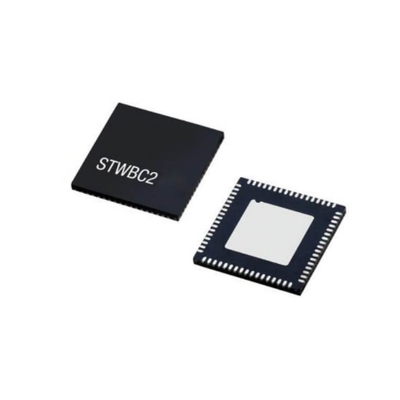 چیپ مدار یکپارچه STWBC2-LP کنترل کننده دیجیتال مدیریت برق IC