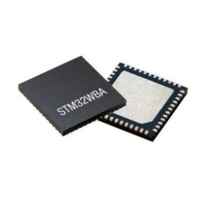 میکروکنترلر MCU STM32WBA54CGU6 Multiprotocol Wireless ARM میکروکنترلر IC