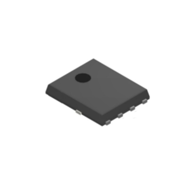 تراژستورهای حالت افزایشی N-Channel برای خودروهای با تراشه یکپارچه STL305N4LF8AG