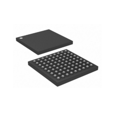 تراشه مدار یکپارچه STA8100GASTR گیرنده موتور دقیق GNSS چند باند خودرو