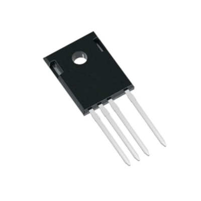 چیپ مدار یکپارچه SCT055W65G3-4AG ماشین آلات سیلیکون کربید قدرت MOSFET 650V ترانزیستور