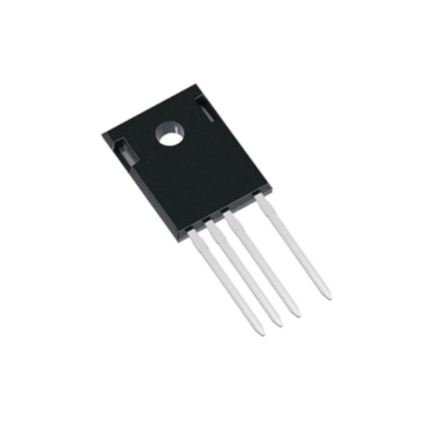 ترازستورهای MOSFET کربید سیلیکون با کانال N