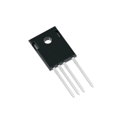 چیپ مدار یکپارچه SCT015W120G3-4AG ماشین آلات کربید سیلیکون قدرت MOSFET 1200V ترانزیستورها