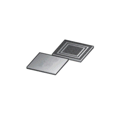 میکروکنترلر MCU SAF7771EL/203Z100K پردازنده های سیگنال دیجیتال صوتی