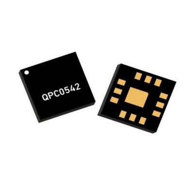ماژول ارتباطات بی سیم QPC0542TR7 Ultra-Wide Band 50GHz SOI SPDT سوئیچ IC