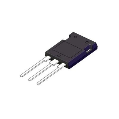 چیپ مدار یکپارچه PCFGY140T120SWD 1200V 140A IGBT Field Stop Single Transistors