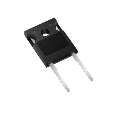 تراشه مدار یکپارچه NDSH20120C-F155 20A 1200V دیود سیلیکون کاربید Schottky