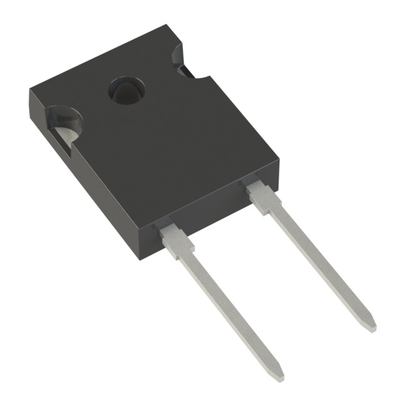تراشه مدار یکپارچه NDSH10120C-F155 Single Silicon Carbide Schottky Diode TO-247-2