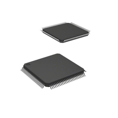 MCU میکروکنترلر MKV42F256VLL16R 168MHz Cortex-M4F کنترل در زمان واقعی MCU 100-LQFP