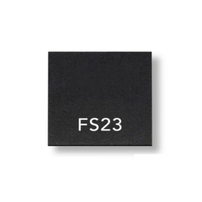 تراشه مدار یکپارچه MFS2321BMBB2EP سیستم ایمنی کم مصرف با پایه CAN FD