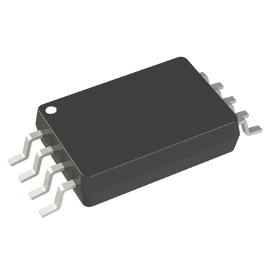 تراشه مدار یکپارچه MCP47FVB12A0T-E/STVAO 10 بیت دیجیتال به آنالوگ تبدیل