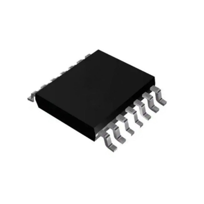 تراشه مدار یکپارچه LM2901BYPT 20mA CMOS مقایسه کننده خودرو 14-TSSOP