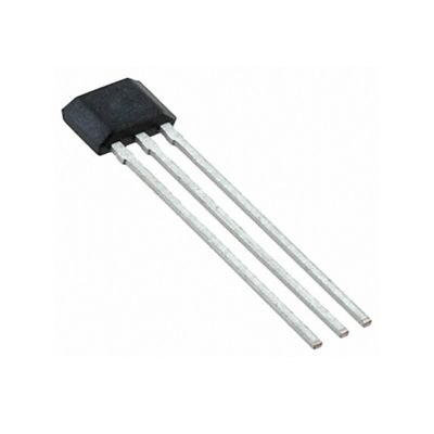 IC حسگر MLX92241LUA-BAA-119-CA 2-Wire Hall-Effect ASIL A IC سوئیچ حسگر
