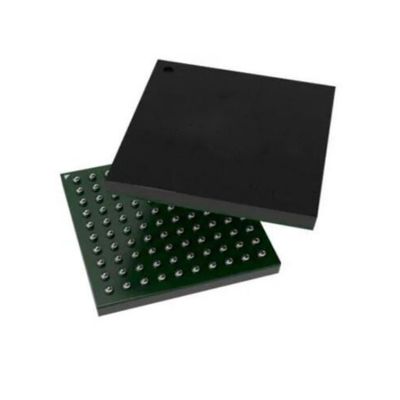 IC Ethernet LAN9360C-I/CQBT-101 کنترل کننده های Ethernet TFBGA-100 AVB Audio Endpoint