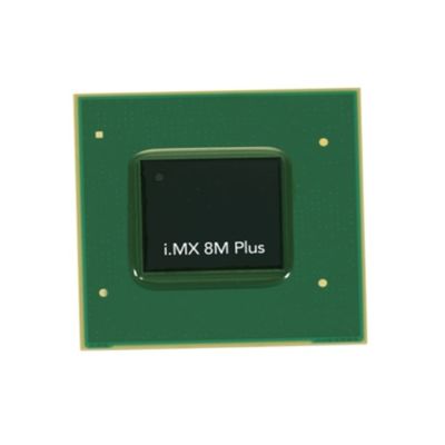 میکروکنترلر MCU MIMX8ML8DVNLZCB 64 بیت 800MHz ARM Cortex A53 5 پردازنده هسته ای