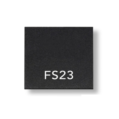 تراشه مدار یکپارچه MFS2321BMMA0EPR2 400mA سیستم ایمنی پایه با CAN FD