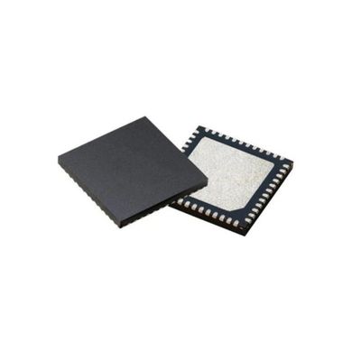 تراشه مدار یکپارچه L5963Q-V0T تنظیم کننده دوگانه اتصالات متمایز خودرو با HSD