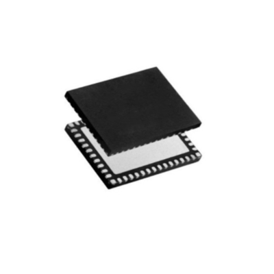 تراشه مدار یکپارچه IPS8200HQ Octal High-Side Smart Power Solid-State Relay 48-VFQFN