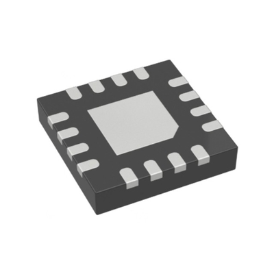 تراشه مدار یکپارچه BTS6306UJ تقویت کننده پیش درایور خطی بالا با ورودی دیفرانسیل