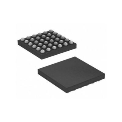 تراشه مدار یکپارچه ACT88325VA122-T IC مدیریت برق فعال فعال WLCSP-36