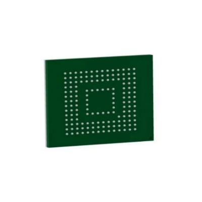 IC حافظه Chip S40FC004C1B1C00001 EMMC 5.1 مدیریت شده Flash NAND Memory IC