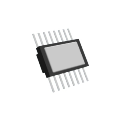 تراشه مدار یکپارچه RHRPM4424LK02V Rad-Hard 4.5A دو درایور MOSFET پایین
