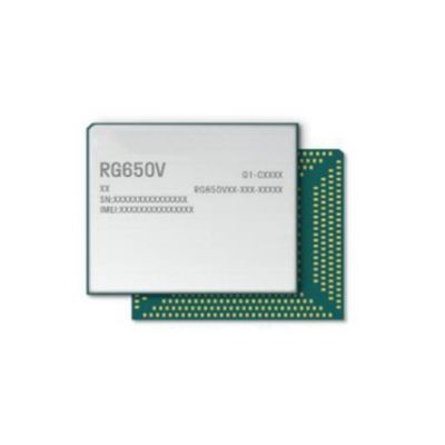 ماژول 5G RG650VNA01AA-G93-TA0AA ماژول 5G Sub-6GHz LGA