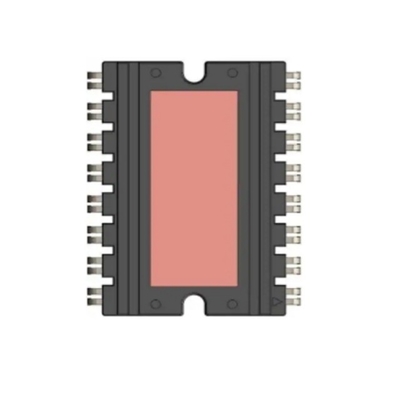 تراشه مدار یکپارچه NVXK2VR40WDT2 ماژول MOSFET سه فاز پل SiC