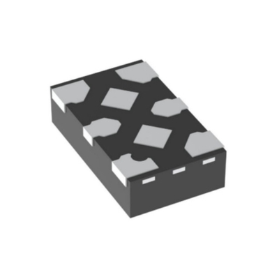 تراشه مدار یکپارچه PCA9306JKZ مترجم ولتاژ دو طرفه