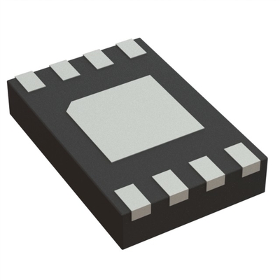 تراشه مدار یکپارچه ECC204-MAVCZ UDFN-8 تراشه احراز هویت رمزنگاری