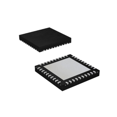 تراشه مدار یکپارچه ISL62776IRTZ تنظیم کننده PWM 4 فاز TQFN-40 تراشه های PMIC
