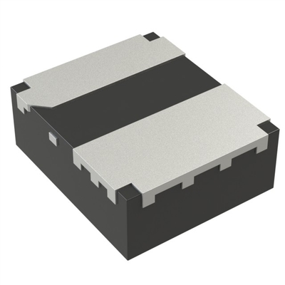 تراشه مدار یکپارچه SHA106-MCVCZ-B IC تأیید هویت VSFN-2 تراشه امنیتی