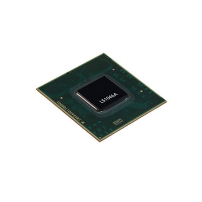 میکروکنترلر MCU LS1046AXE8MQA تا 1.2GHz پردازنده های لایه QorIQ 64 بیتی