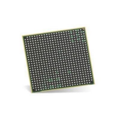 میکروکنترلر MCU LS1020ASN7HNB LayerScape 32 بیتی ARM Cortex-A7 میکرو پروسسورها