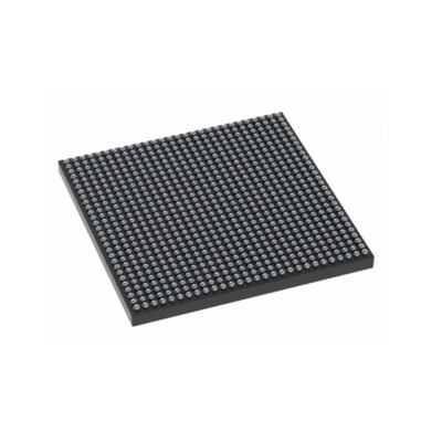 آرایه دروازه قابل برنامه ریزی XCZU3TCG-2SFVD784E عملکرد بالا 2 هسته ARM Cortex R5 SoC FPGA IC
