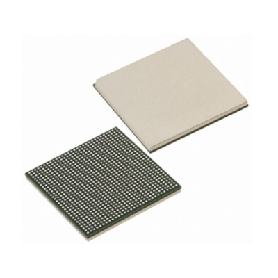 آرایه دروازه قابل برنامه ریزی XCKU11P-2FFVE1517I FBGA-1517 Kintex UltraScale FPGA IC